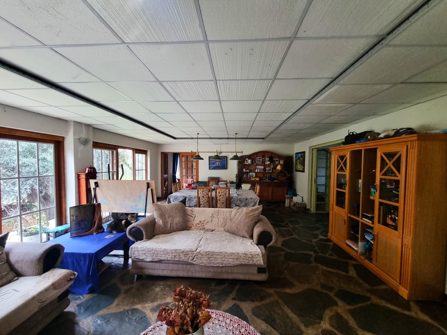 Commercial Property for Sale in Zeerust North West
